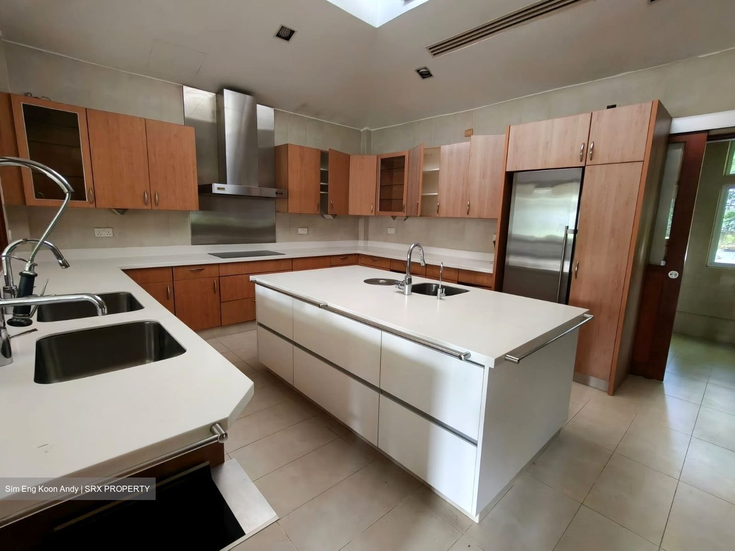 Cornwall Gardens (D10), Detached #563897041